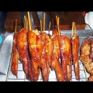 Meet your Posher, Kevin